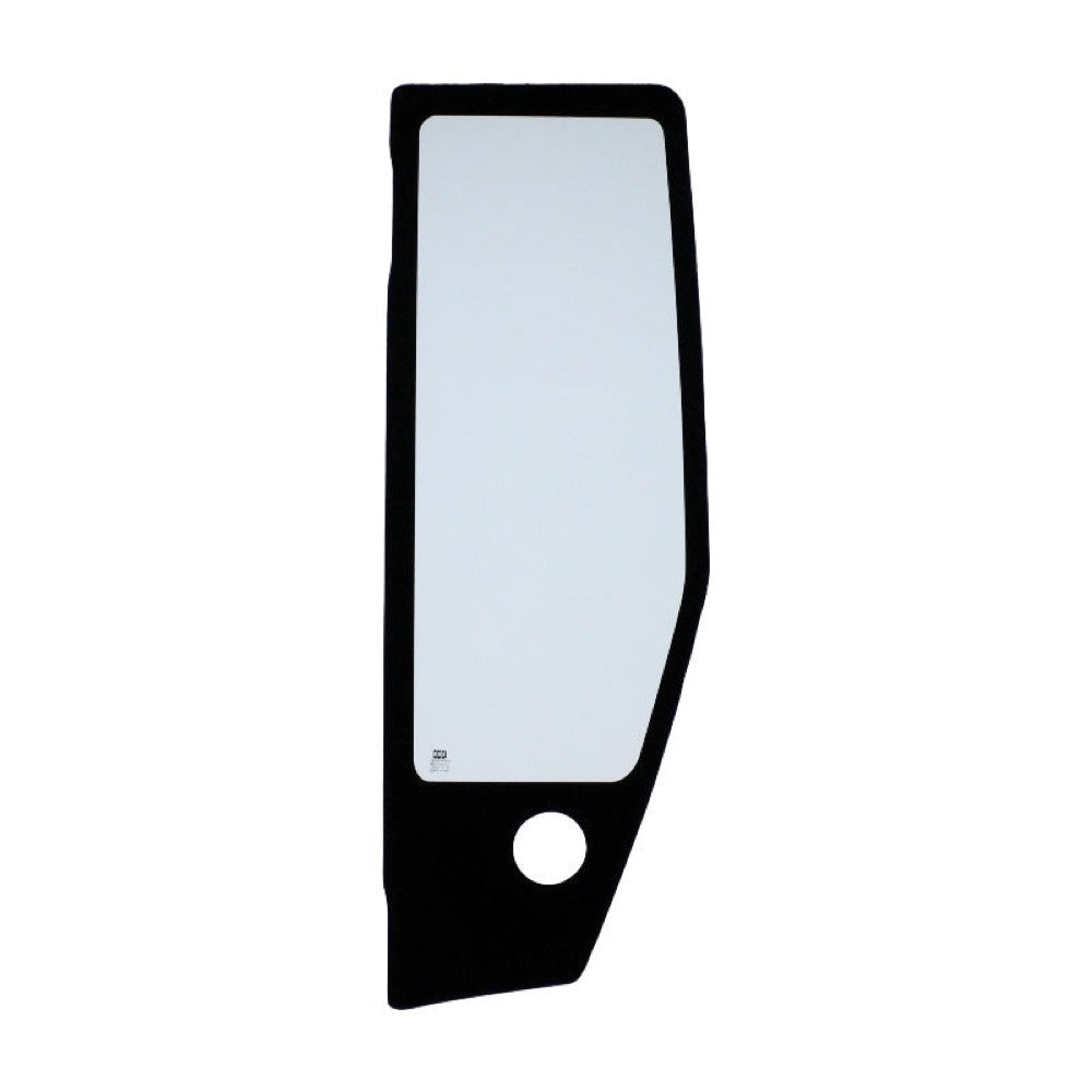 Left Side Rear Door Glass 05686-60520 05686-00269 fits Takeuchi Excavator TB285 TB290 TB295W TB290-2